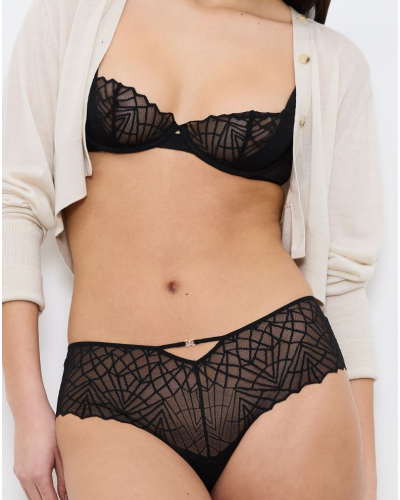 Hipster Triumph That Night In Vegas (Black)