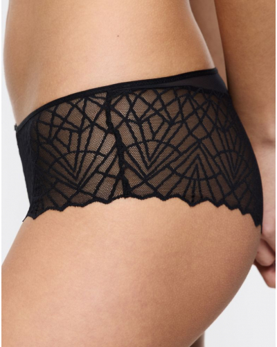 Hipster Triumph That Night In Vegas (Black)