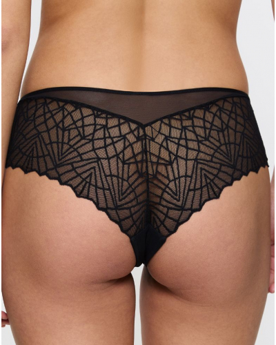 Hipster Triumph That Night In Vegas (Black)