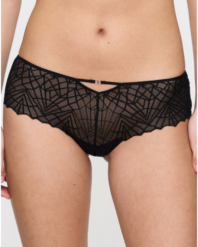 Hipster Triumph That Night In Vegas (Black)