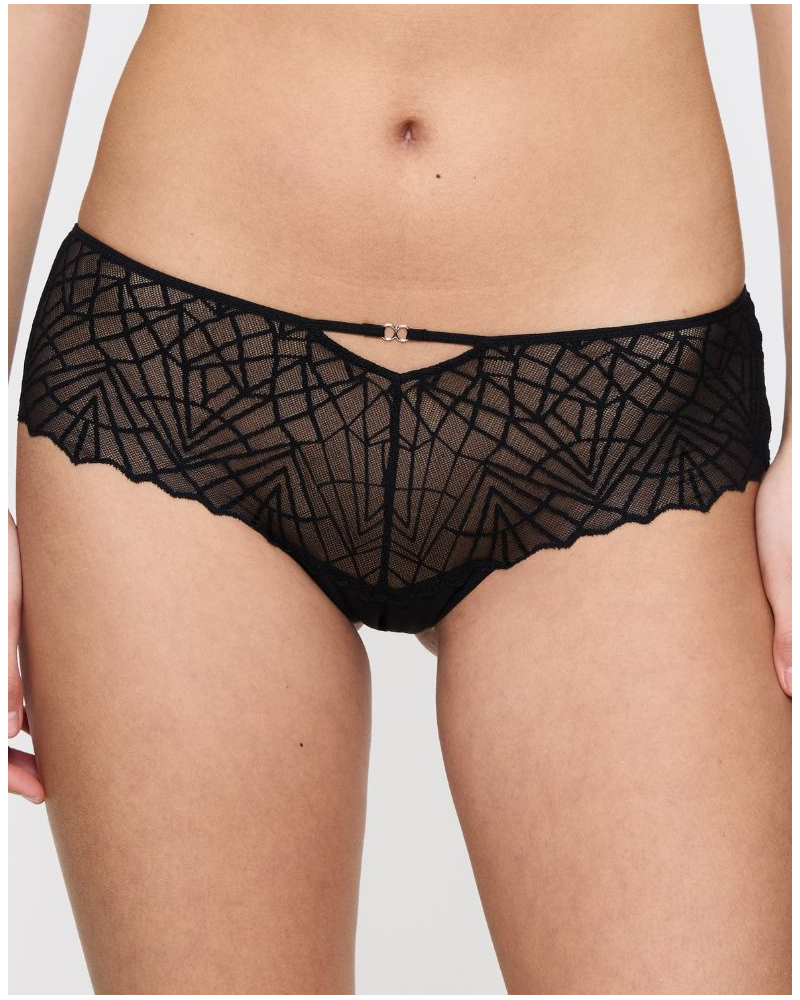 Hipster Triumph That Night In Vegas (Black)