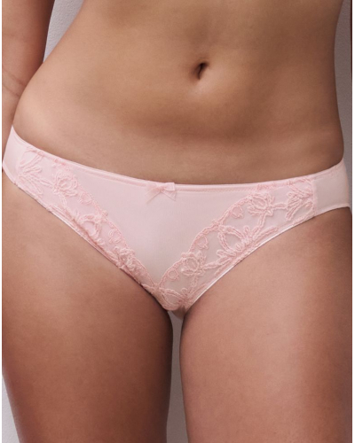 Briefs Chantelle Champs Elysées (Pink Cloud)