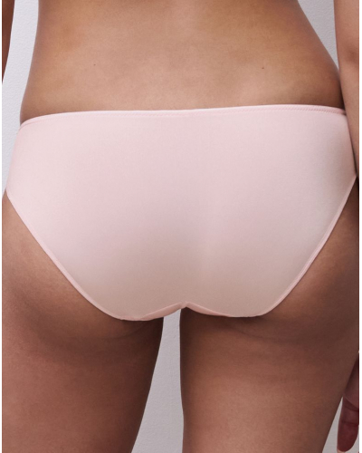 Briefs Chantelle Champs Elysées (Pink Cloud)