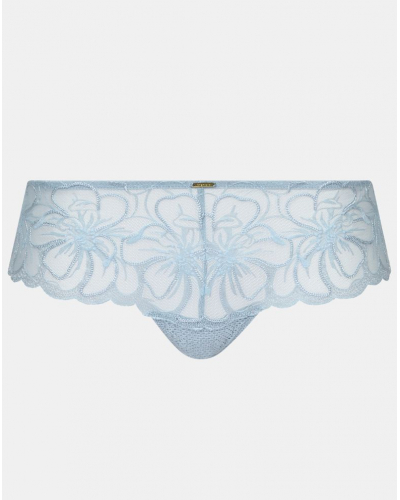 Shorty Chantelle Fleurs (Icy Flower)