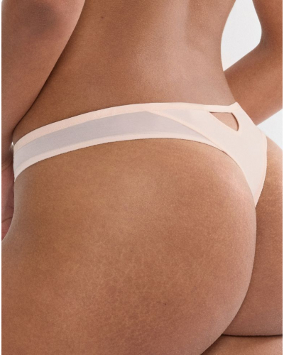 String Triumph Palina Waves Of Glow (Porcelain)