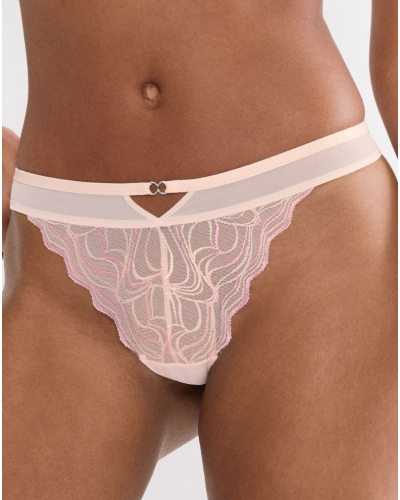 Tanga Triumph Palina Waves Of Glow (Porcelain)