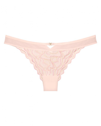 Brazilian brief Triumph Palina Waves Of Glow (Porcelain)