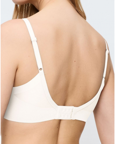 Bralette Triumph Shape Smart (Ecru Nacre)