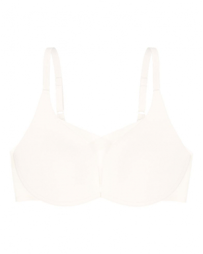 Bralette Triumph Shape Smart (Ecru Nacre)