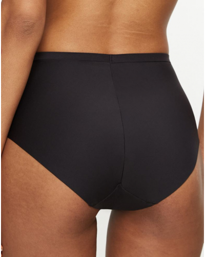 Culotte maxi Triumph Shape Smart (Noir)