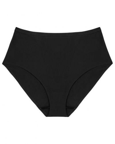 Culotte maxi Triumph Shape Smart (Noir)