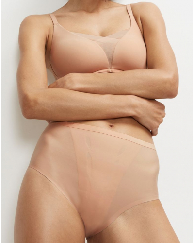 Culotte maxi Triumph Shape Smart (Beige)