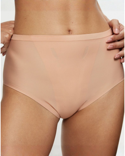 Culotte maxi Triumph Shape Smart (Beige)