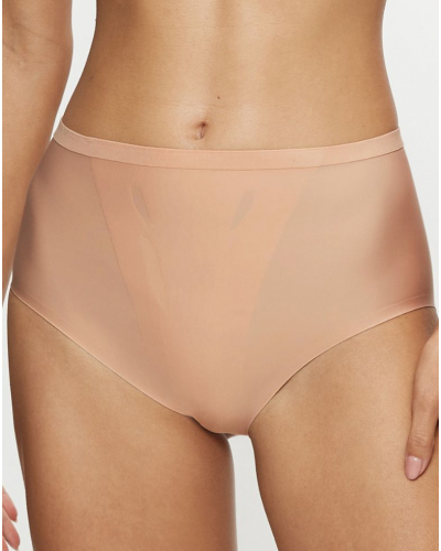 Culotte maxi Triumph Shape Smart (Beige)