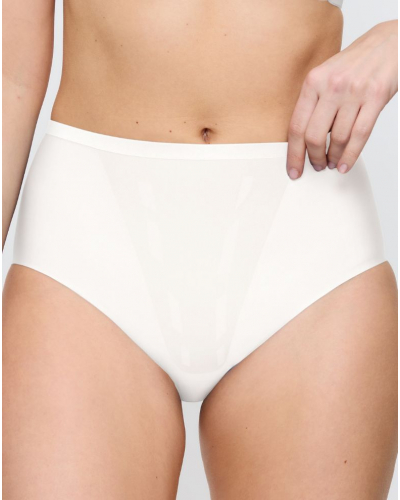Maxi knicker Triumph Shape Smart (Ecru Nacre)