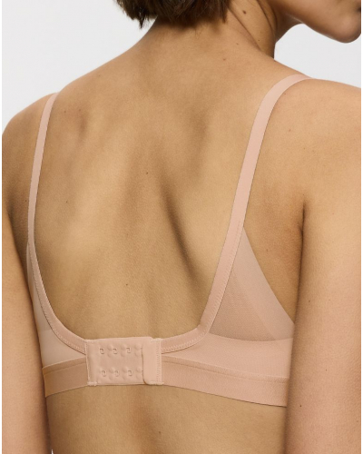 Wireless bra Triumph Shape Smart (Beige)