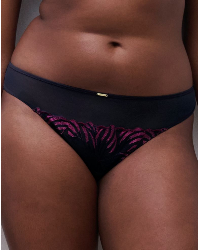 Tanga Chantelle Legend (Ocean Aurora)