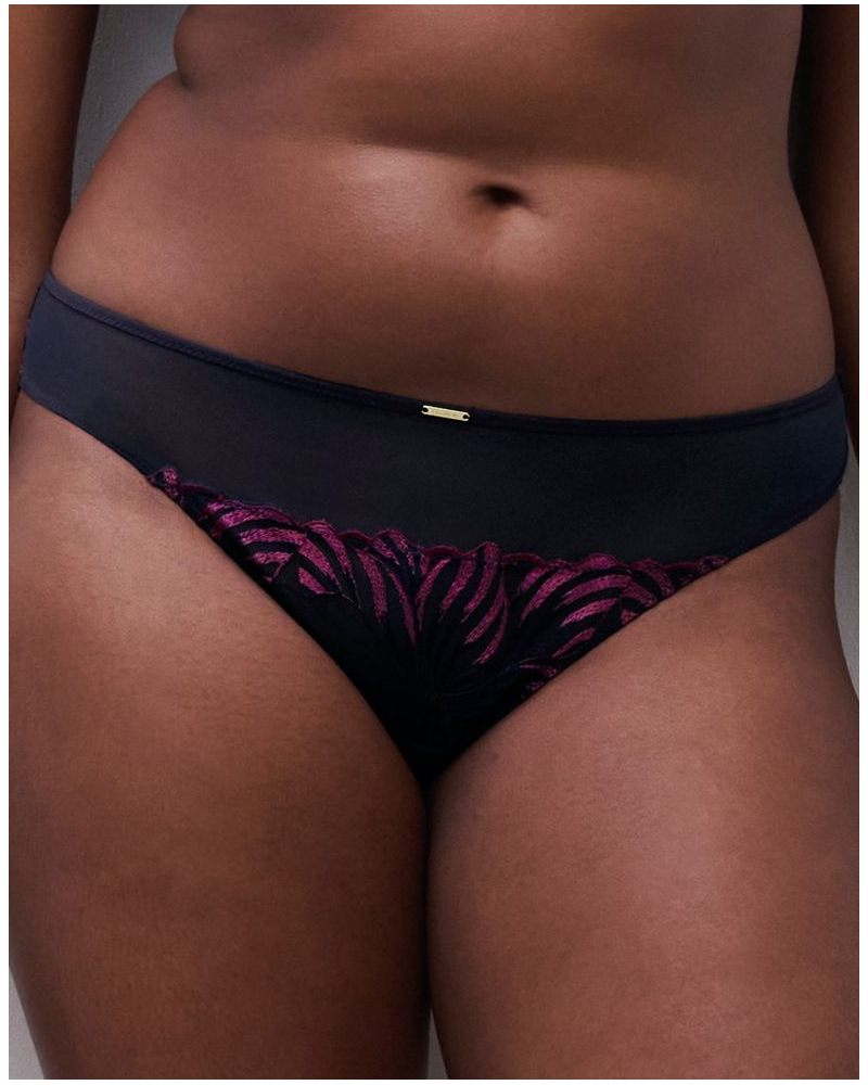 Tanga Chantelle Legend (Ocean Aurora)