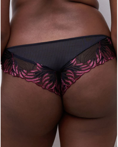 Tanga Chantelle Legend (Ocean Aurora)