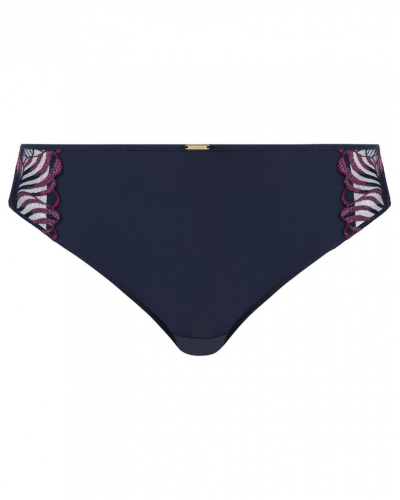 Culotte Chantelle Legend (Ocean Aurora)