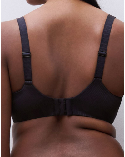 Underwired bra Chantelle Legend (Ocean Aurora)
