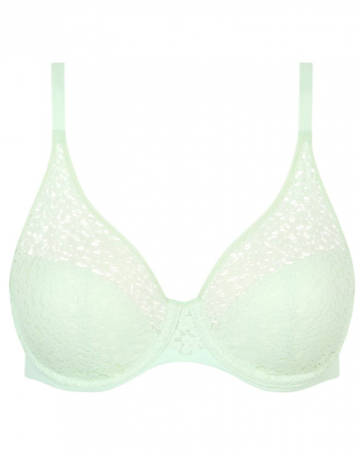 Sujetador moldeado con aros Chantelle EasyFeel Norah (Celadon)