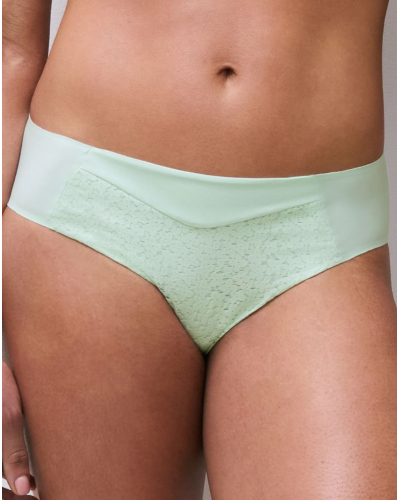 Calzoncillo Chantelle EasyFeel Norah (Celadon)