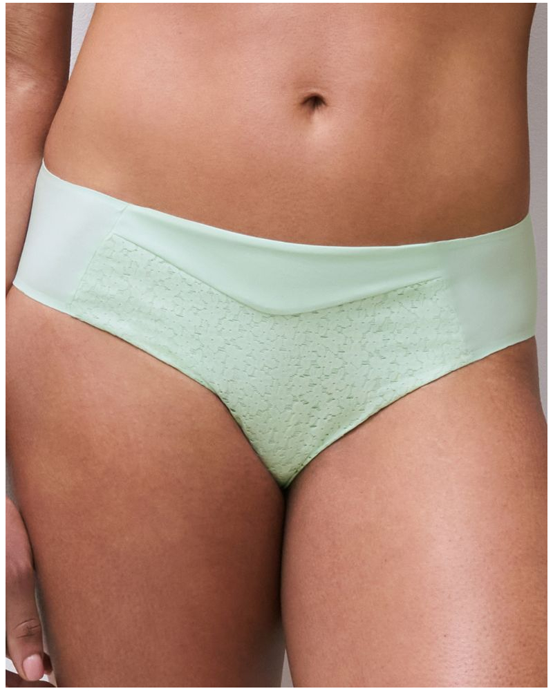 Slip Chantelle EasyFeel Norah (Celadon)