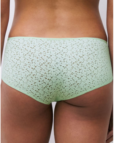 Shorty Chantelle Easy Feel Norah (Celadon)