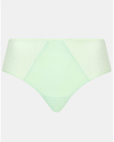 Shorty Chantelle Easy Feel Norah (Celadon)
