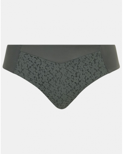 Brief Chantelle EasyFeel Norah (Vert Argile)