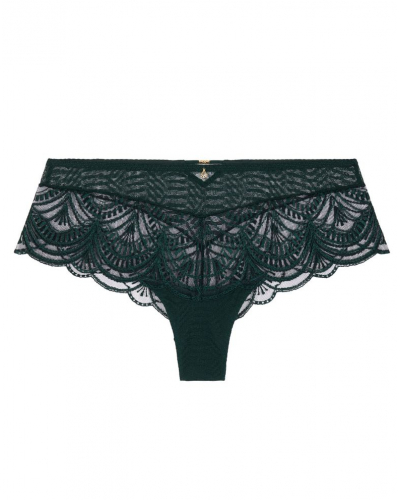 Shorty Aubade Vibes (Mysterious Green)