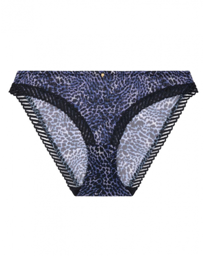 Slip italiano Aubade Vibrant Emotion (Wild Side)