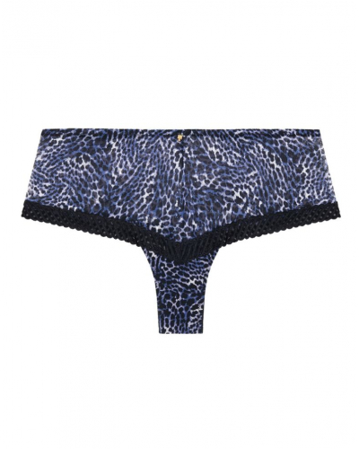 Shorty Aubade Vibrant emotion (Wild side)