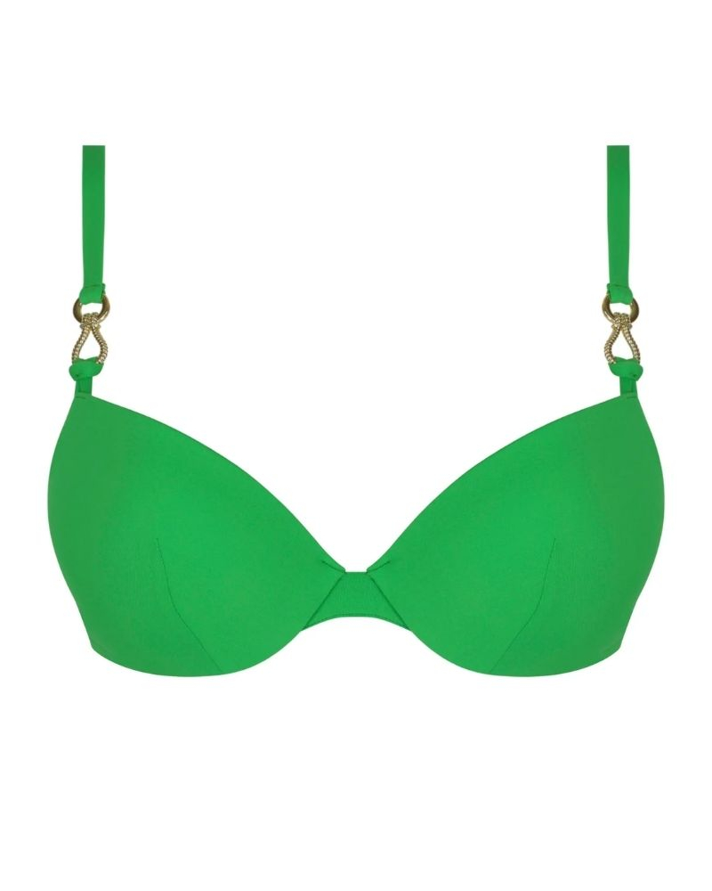 Sujetador de baño preformado Lise Charmel Sillage Couture (Vert Sillage)