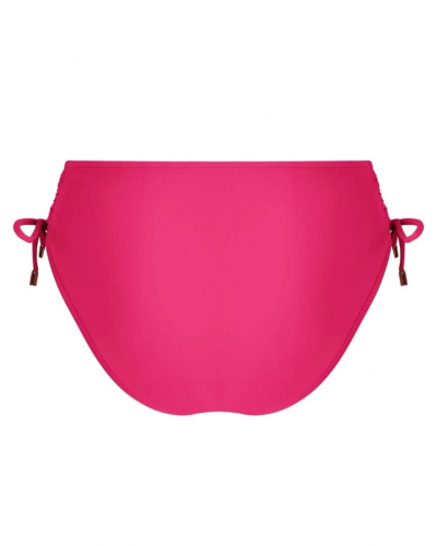 Calzoncillo de baño deslizante Lise Charmel Sillage Couture (Fuschia Sillage)