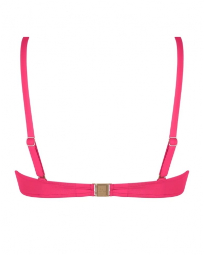 Soutien-gorge de bain coque Lise Charmel Sillage Couture (Fuschia Sillage)