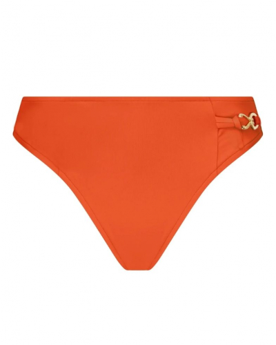 Bath brief Lise Charmel Sillage Couture (Orange Sillage)