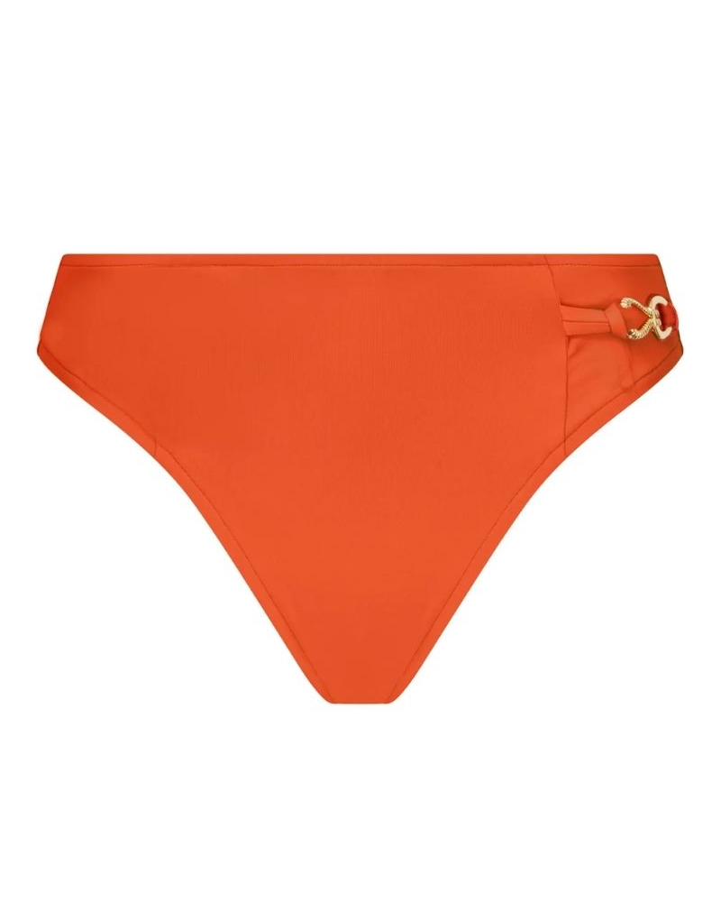 Bath brief Lise Charmel Sillage Couture (Orange Sillage)