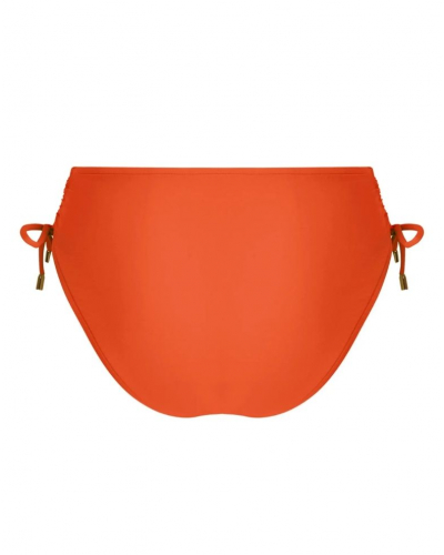 Sliding bath brief Lise Charmel Sillage Couture (Orange Sillage)