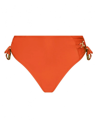 Calzoncillo de baño deslizante Lise Charmel Sillage Couture (Orange Sillage)