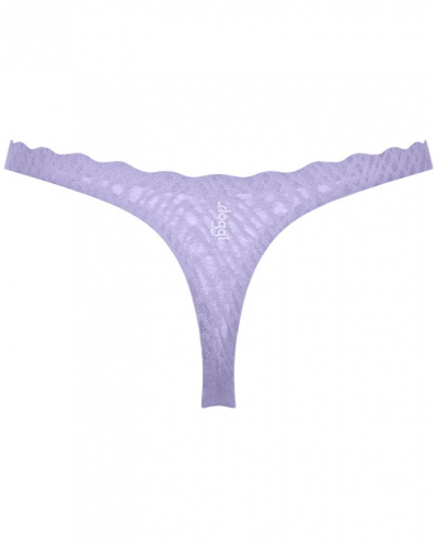Tanga Sloggi Zero Feel Bliss (Light Lilac)