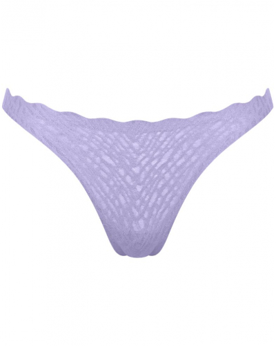 Tanga Sloggi Zero Feel Bliss (Light Lilac)