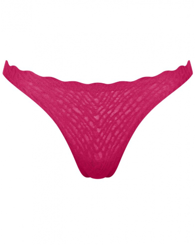 Thong Sloggi Zero Feel Bliss (Berry)