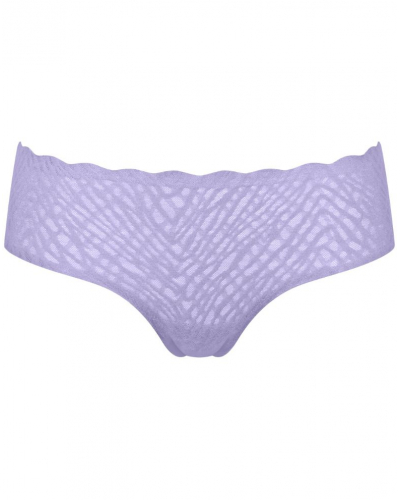 Hipster Sloggi Zero Feel Bliss (Light Lilac)