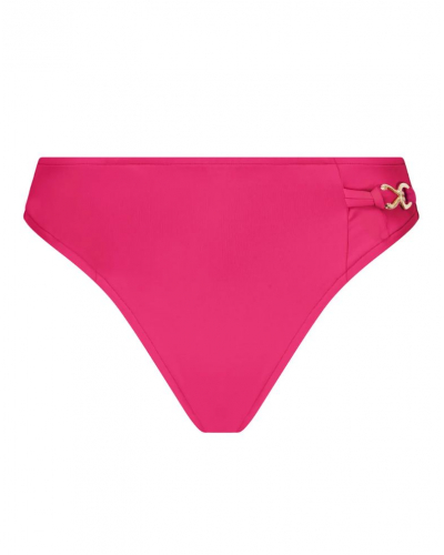 Calzoncillo de baño Lise Charmel Sillage Couture (Fuschia Sillage)