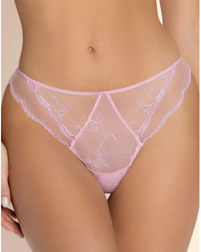 Tanga Lise Charmel Déesse en Glam (Déesse Aurore)