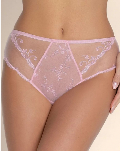 Slip taille haute Lise Charmel Déesse en Glam (Déesse Aurore)