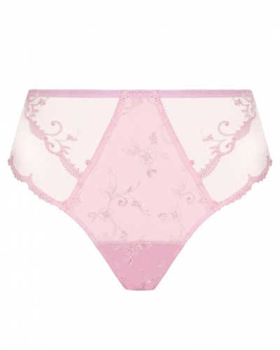 Slip taille haute Lise Charmel Déesse en Glam (Déesse Aurore)