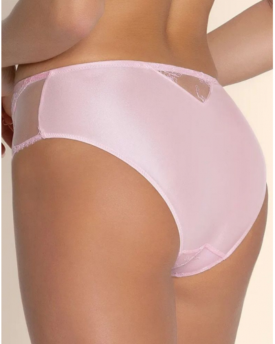 Slip taille haute Lise Charmel Déesse en Glam (Déesse Aurore)